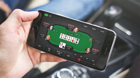  Baixe PokerStars Mobile - o melhor Android grátis do pôquer.